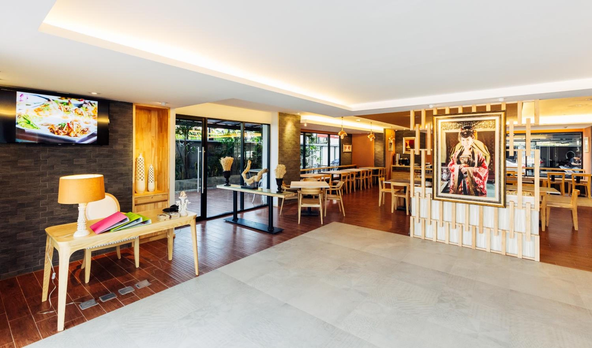 Foto de Baron Residence Bangkok
