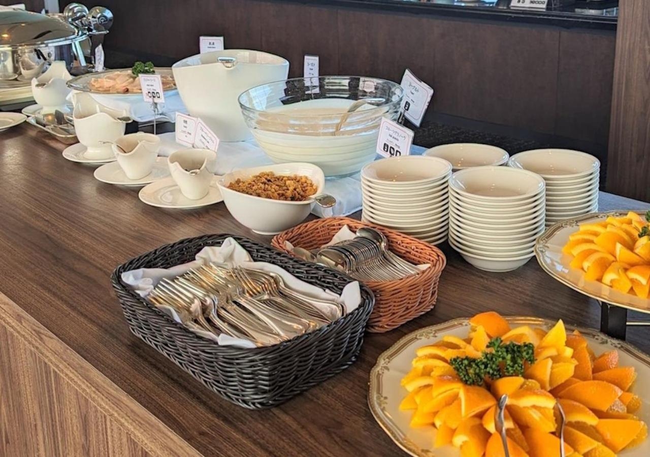 Foto de Setouchi Kojima Hotel Kurashiki