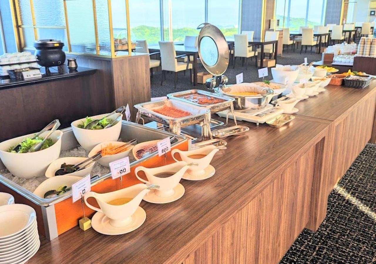 Foto de Setouchi Kojima Hotel Kurashiki