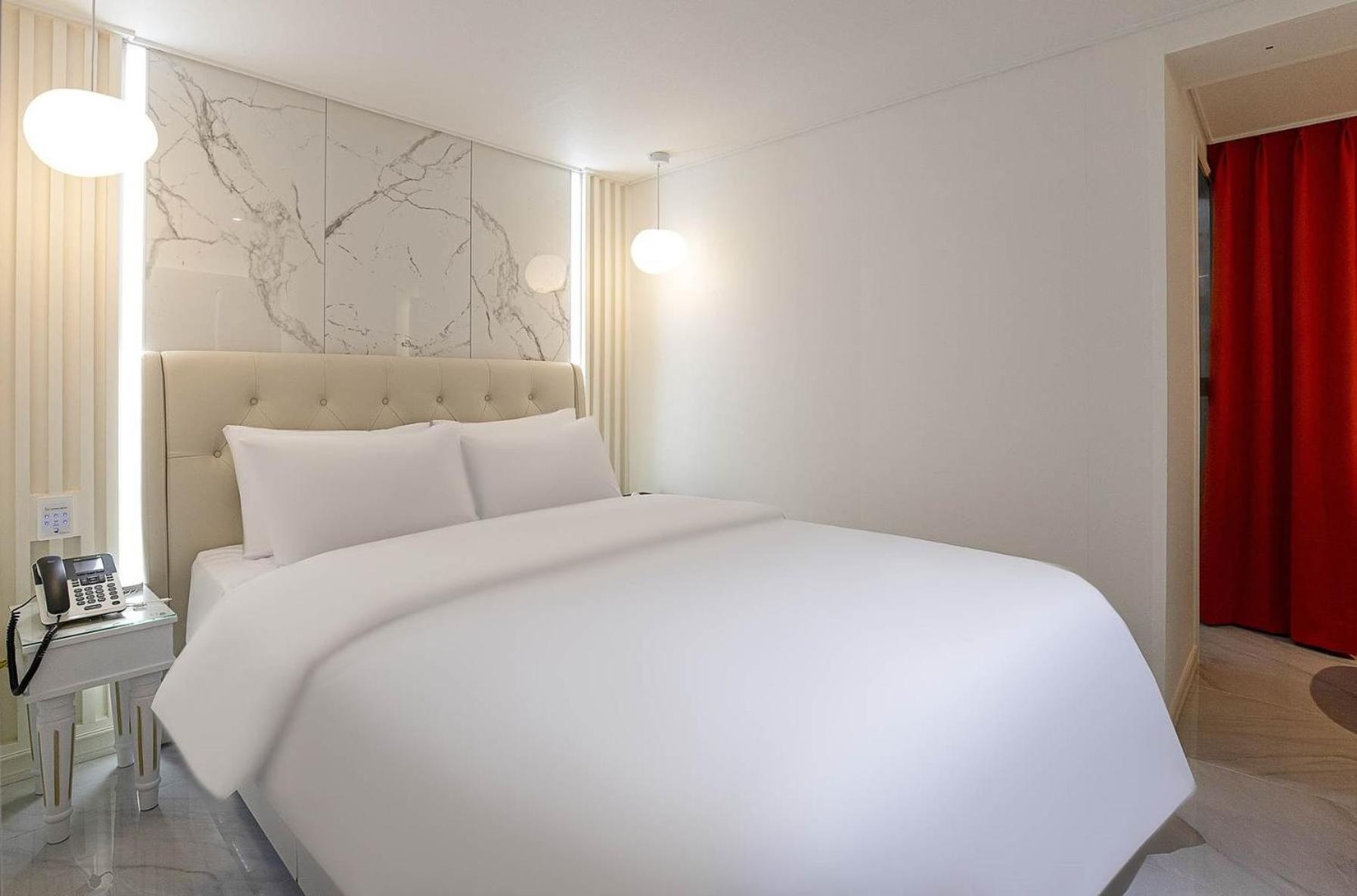Foto de Star light Hotel