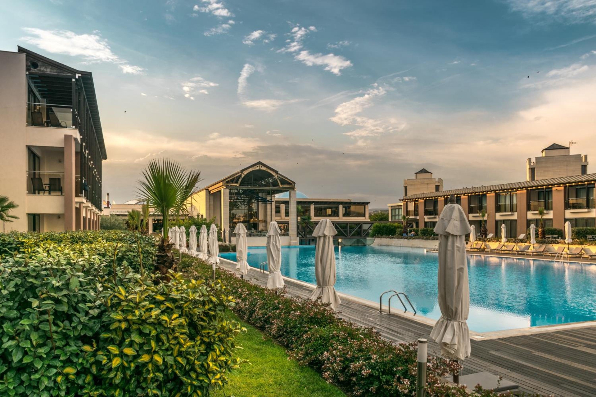 Foto de September Hotel Thessaloniki