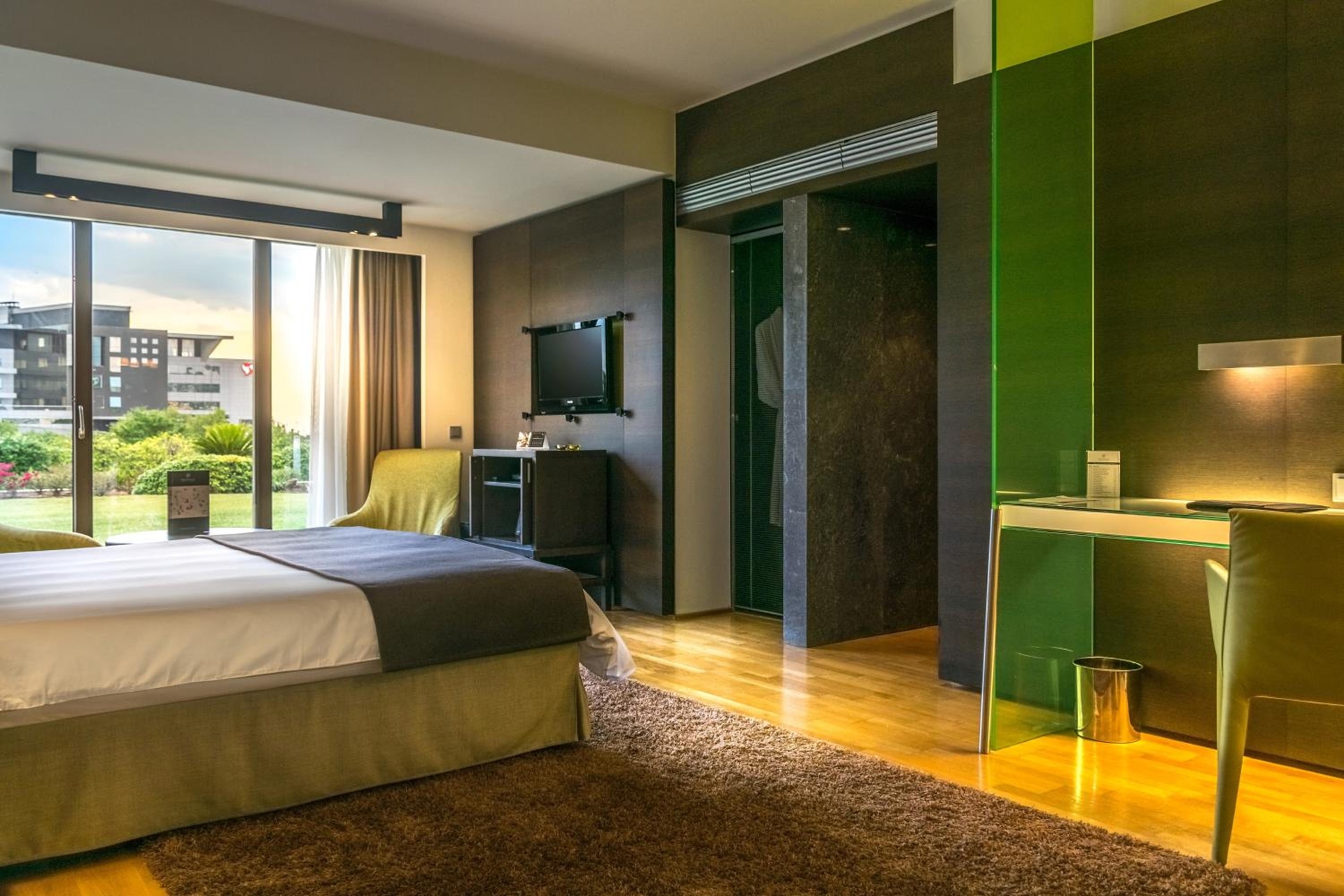 Foto de September Hotel Thessaloniki