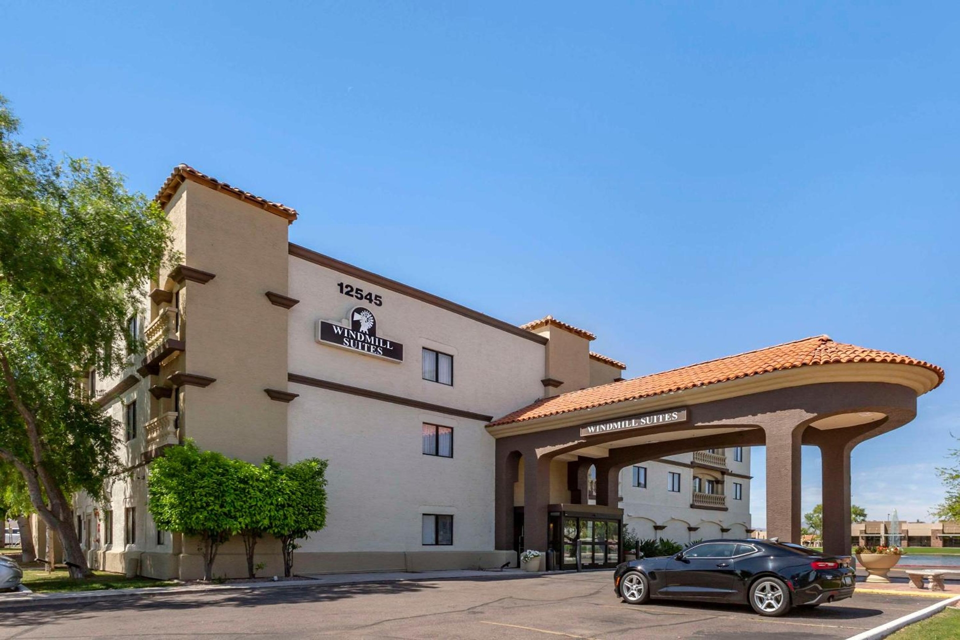 Windmill Suites Surprise - Phoenix, an Ascend Collection Hotel, Surprise