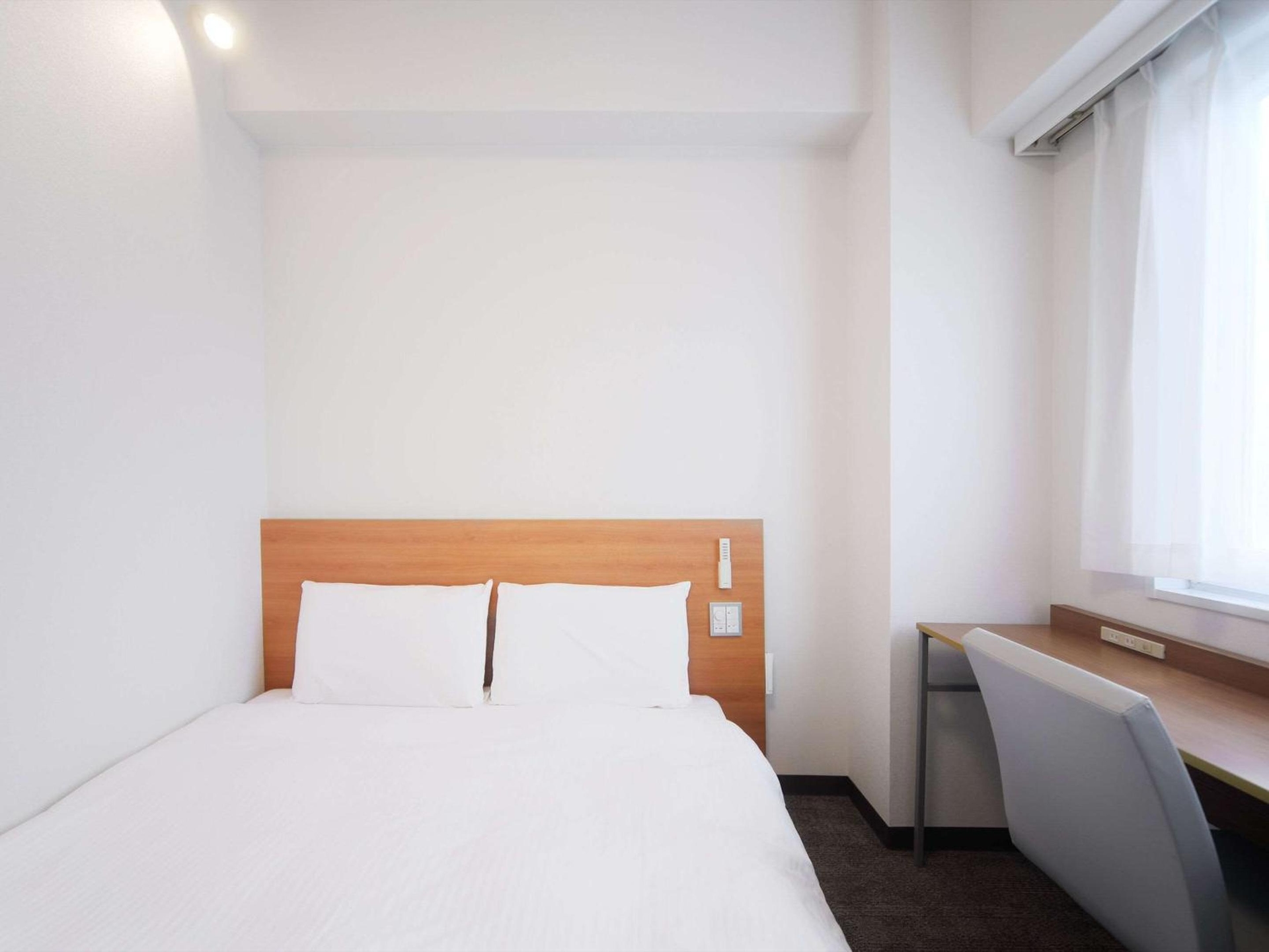 Foto de Comfort Inn Nagasaki Airport
