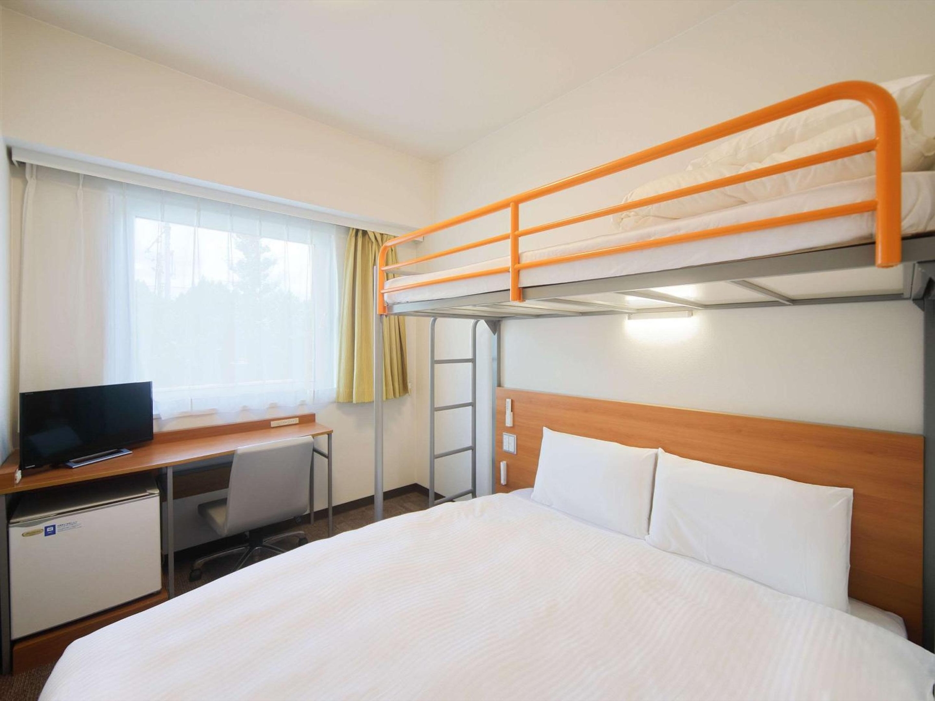 Foto de Comfort Inn Nagasaki Airport