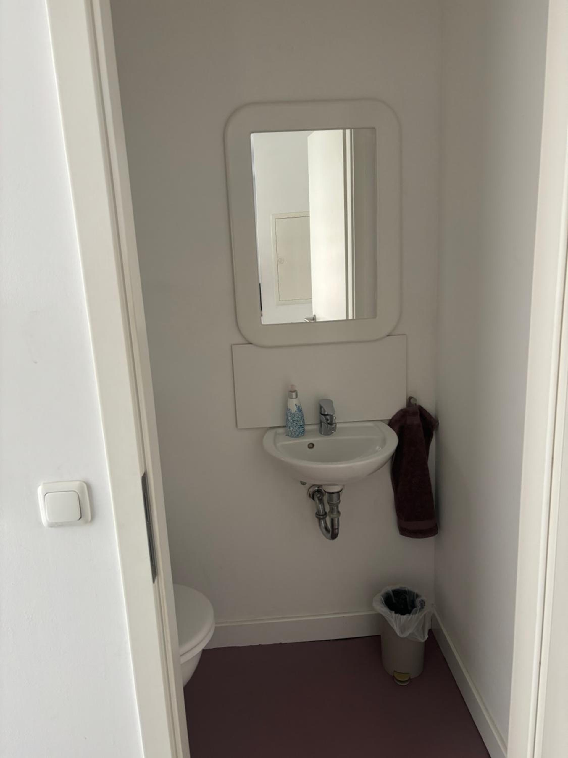 Foto de Zentrale ruhige Ferienwohnung in Berlin