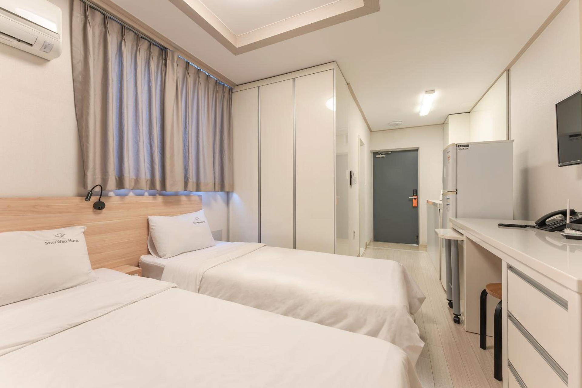 Foto de Staywell Hotel