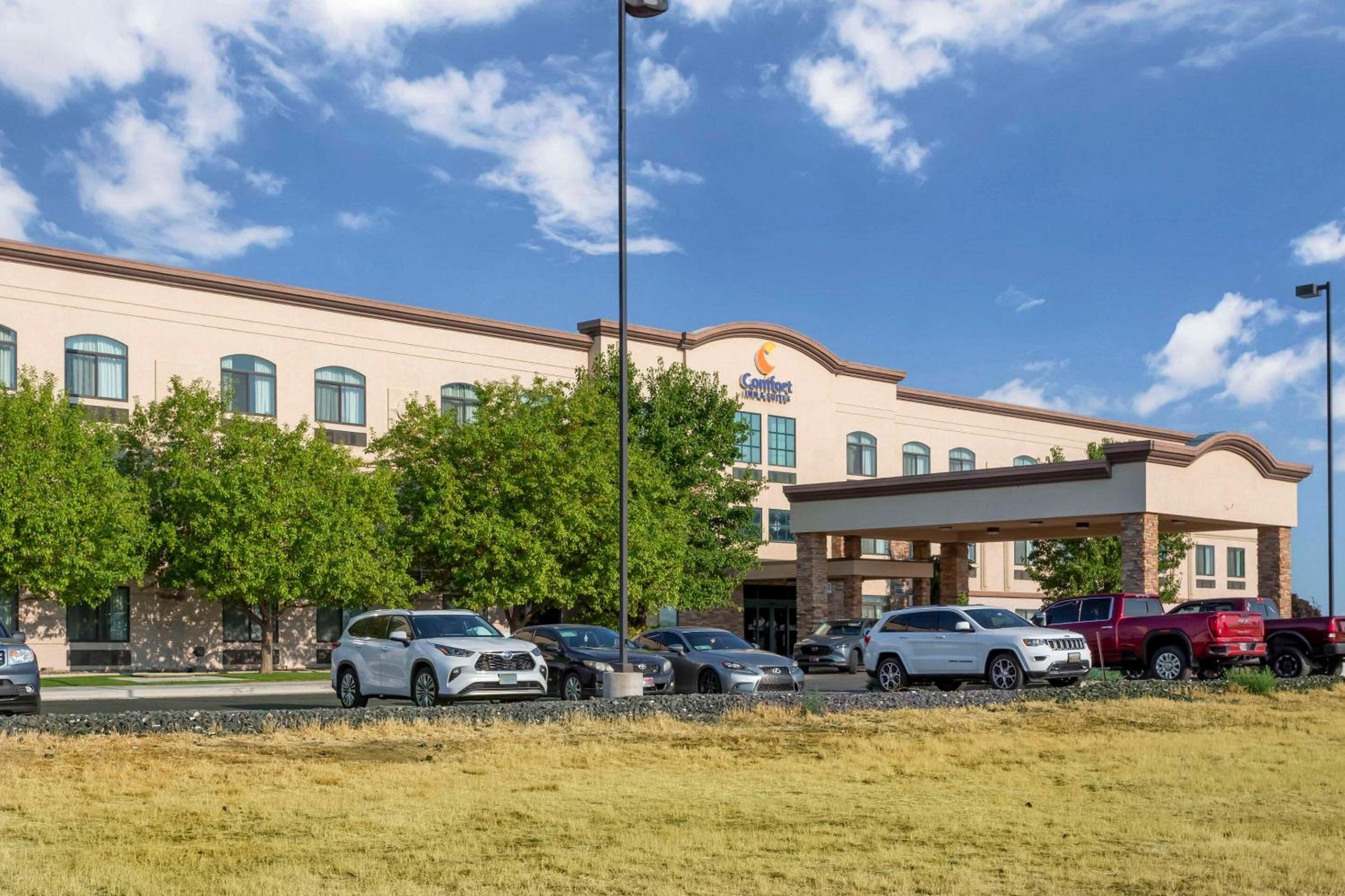 Comfort Inn & Suites Jerome - Twin Falls, Jerome