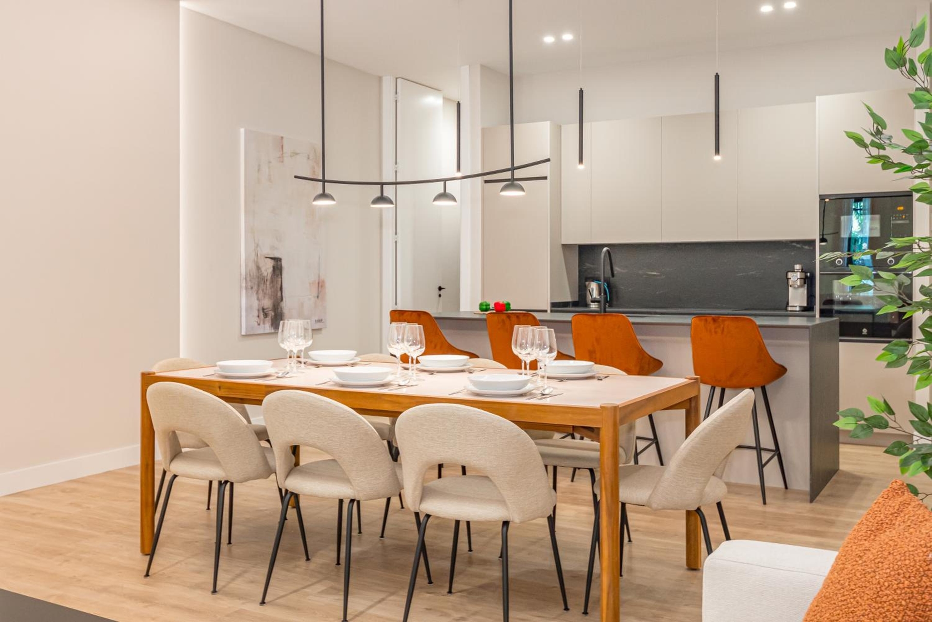 Centro XXI calle Príncipe 3BR 3BH, Madrid