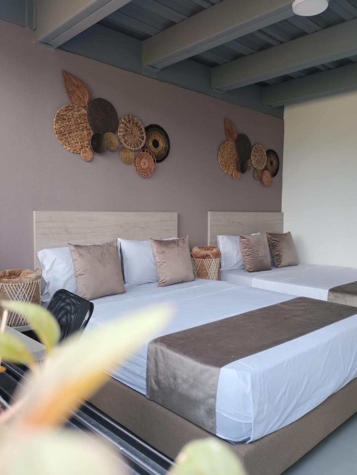 Foto de Hotel Med Llanogrande