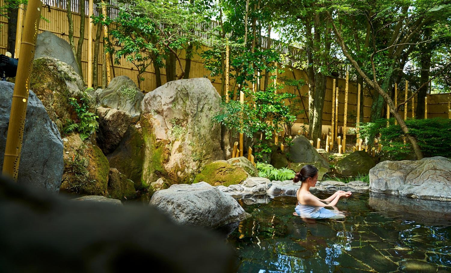 Foto de Tsukasa Royal Hotel