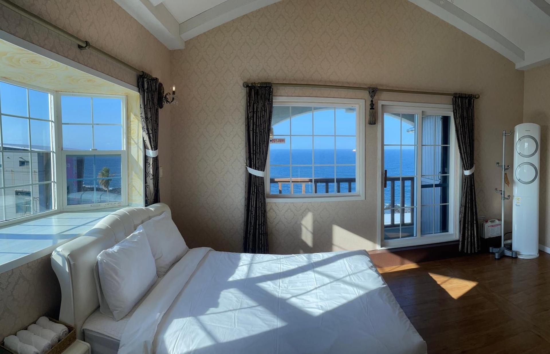 Foto de Grim Resort