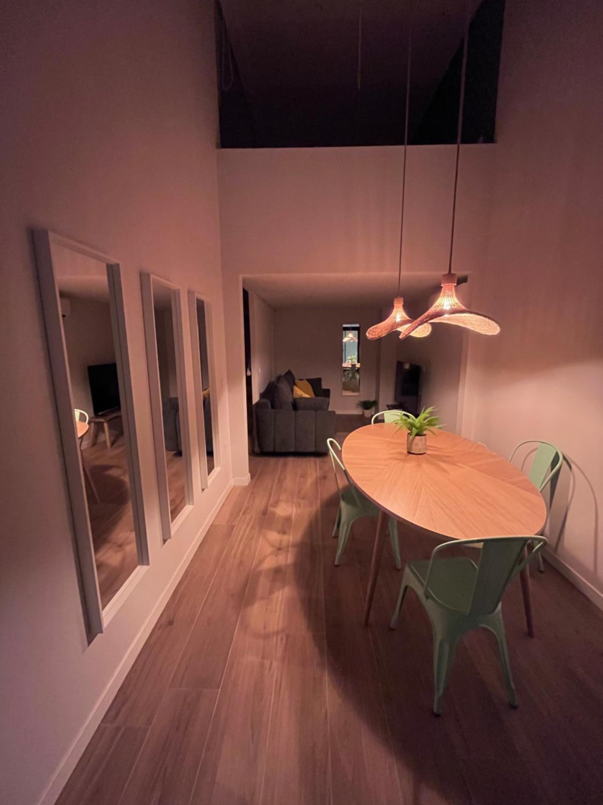 Quiet Loft, Valencia