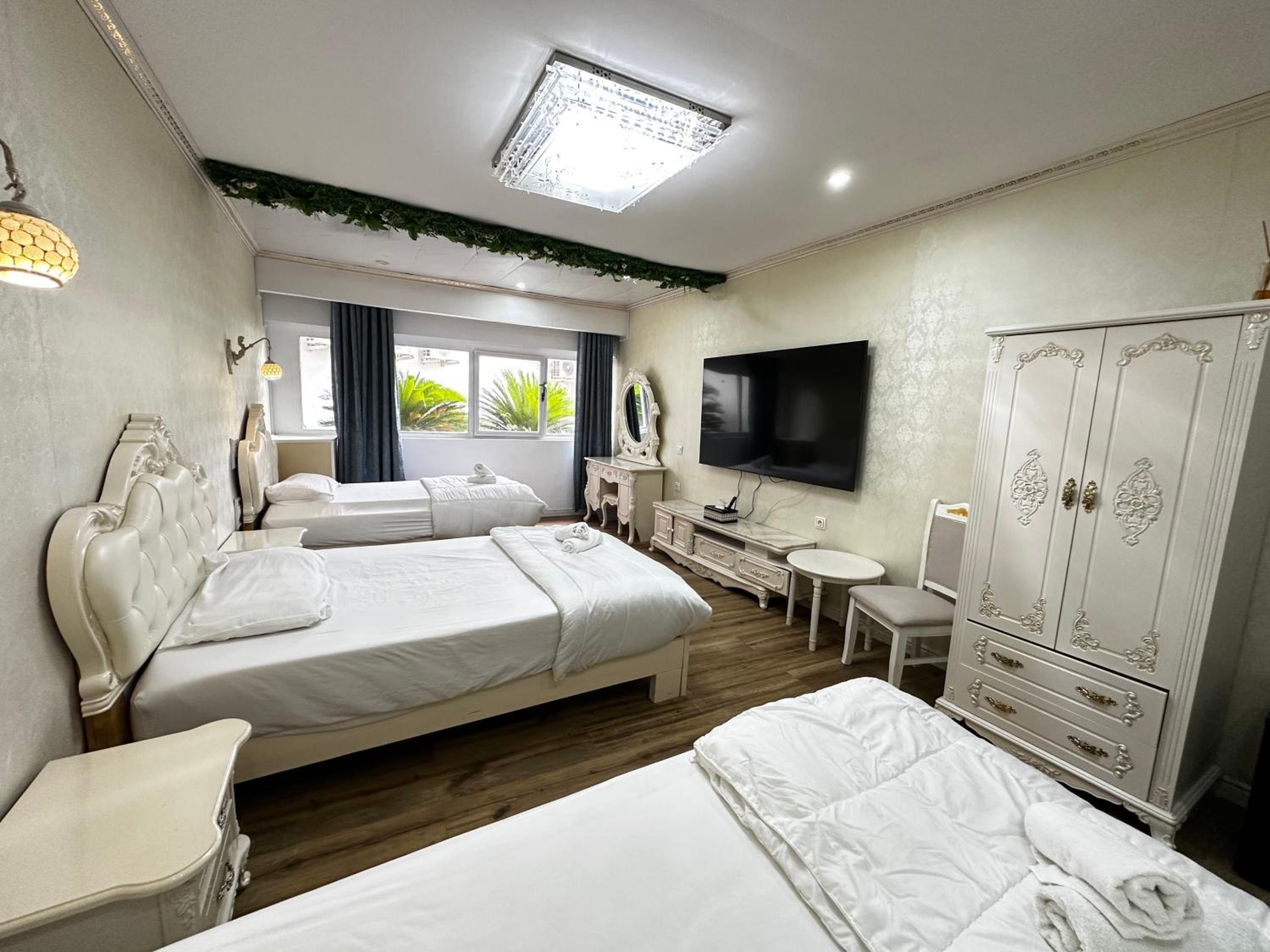 HOTEL AVIACIOn, Manises