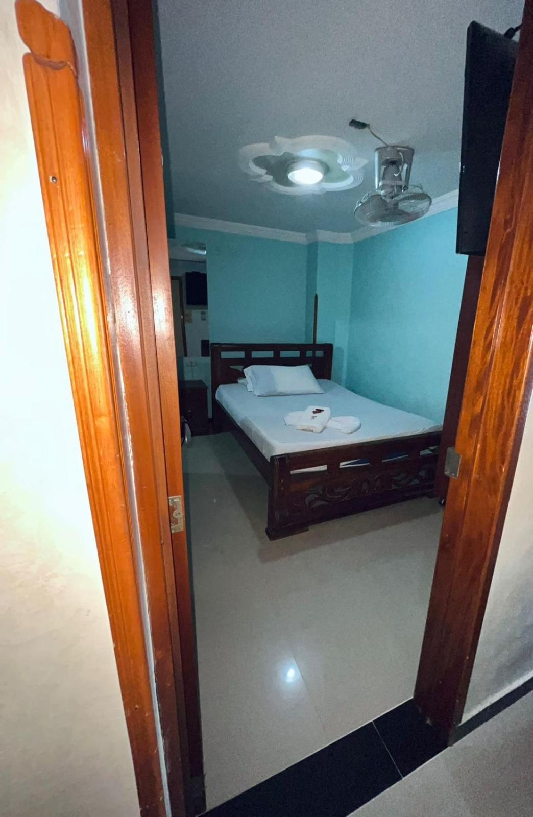 Foto de Hotel Bucarica Plaza