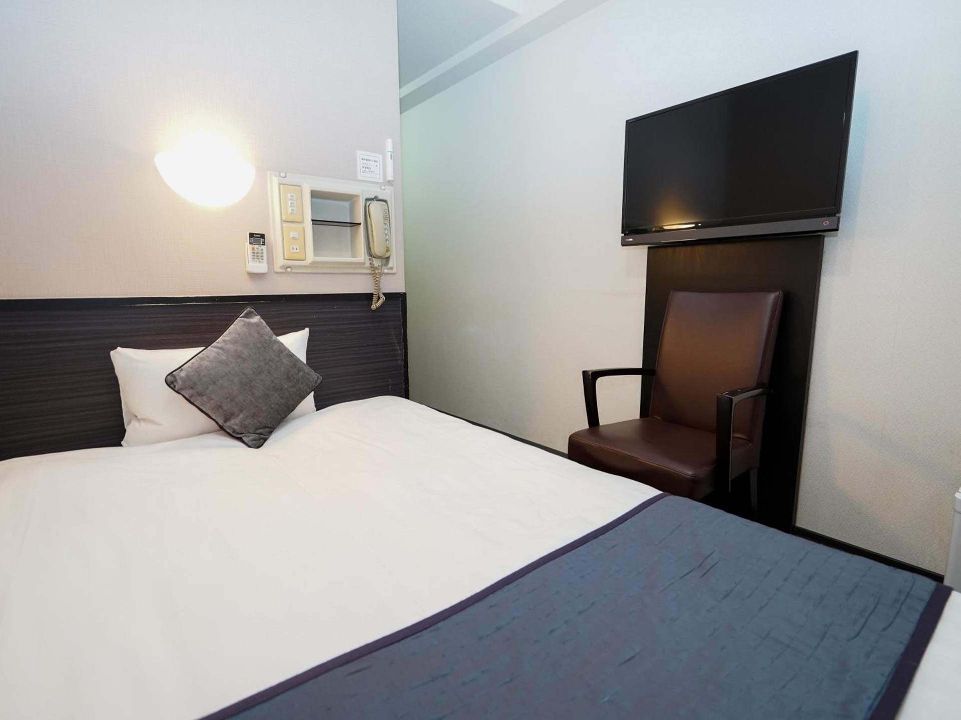 Foto de Hotel AreaOne Okayama