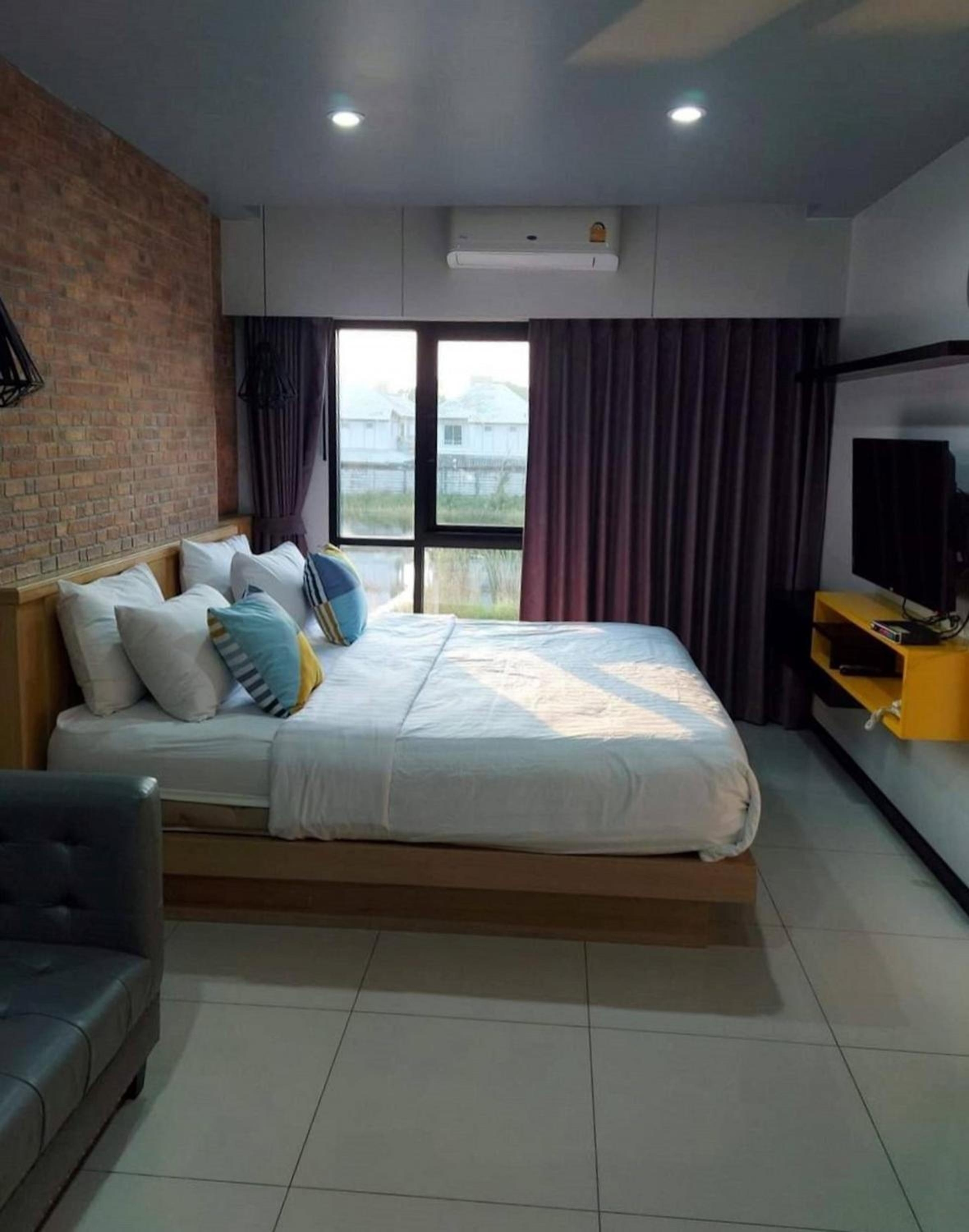 Foto de Baan Bangkok 97 Hotel