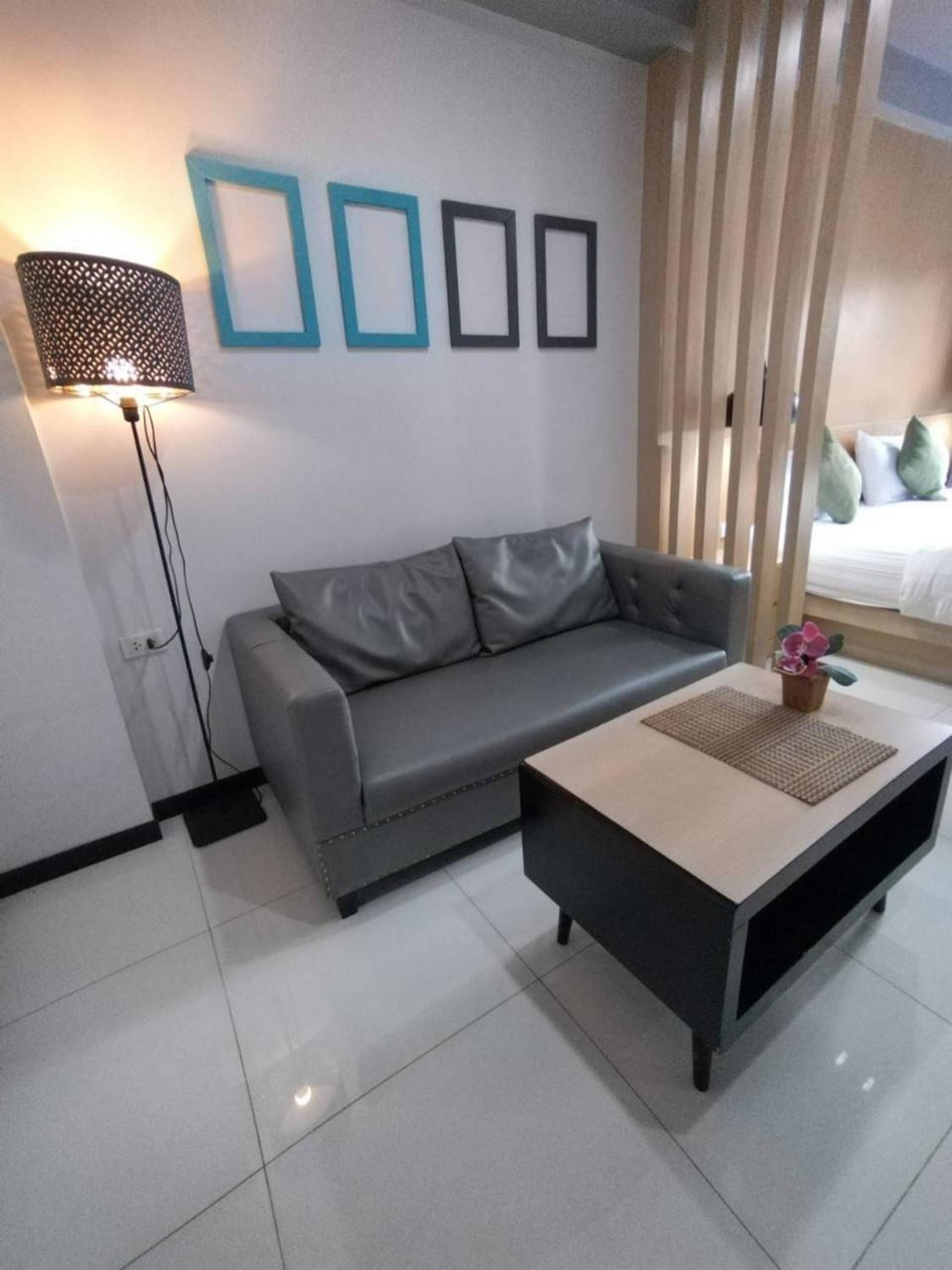 Foto de Baan Bangkok 97 Hotel