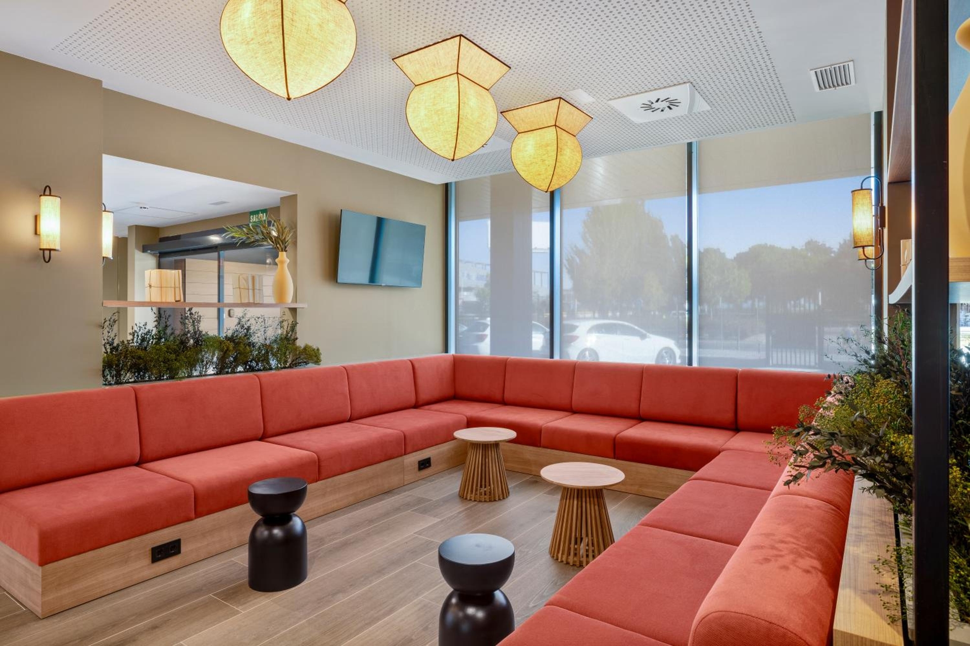 B&B HOTEL Madrid Fuenlabrada Retail Park, Fuenlabrada