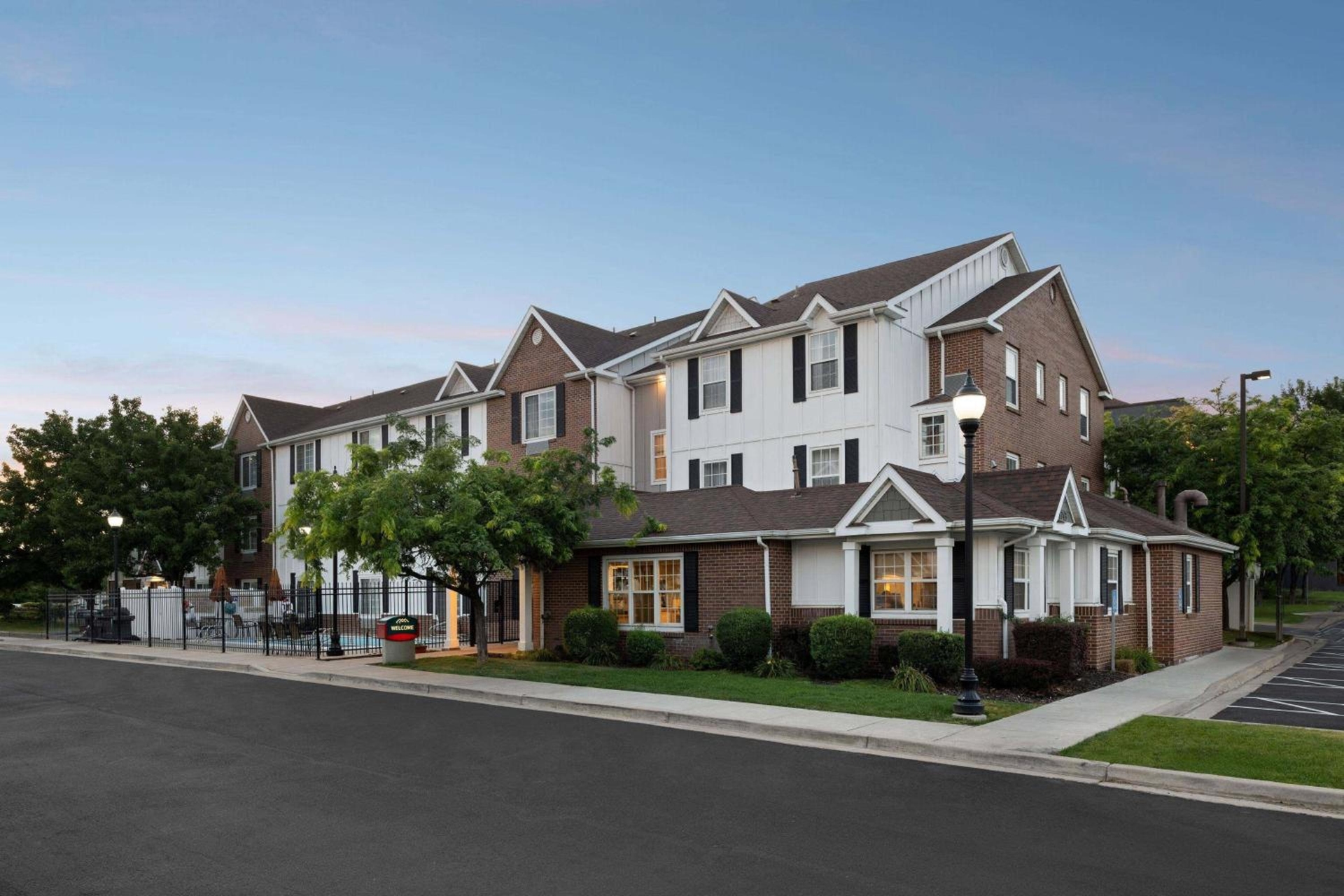 TownePlace Suites Salt Lake City Layton, Layton