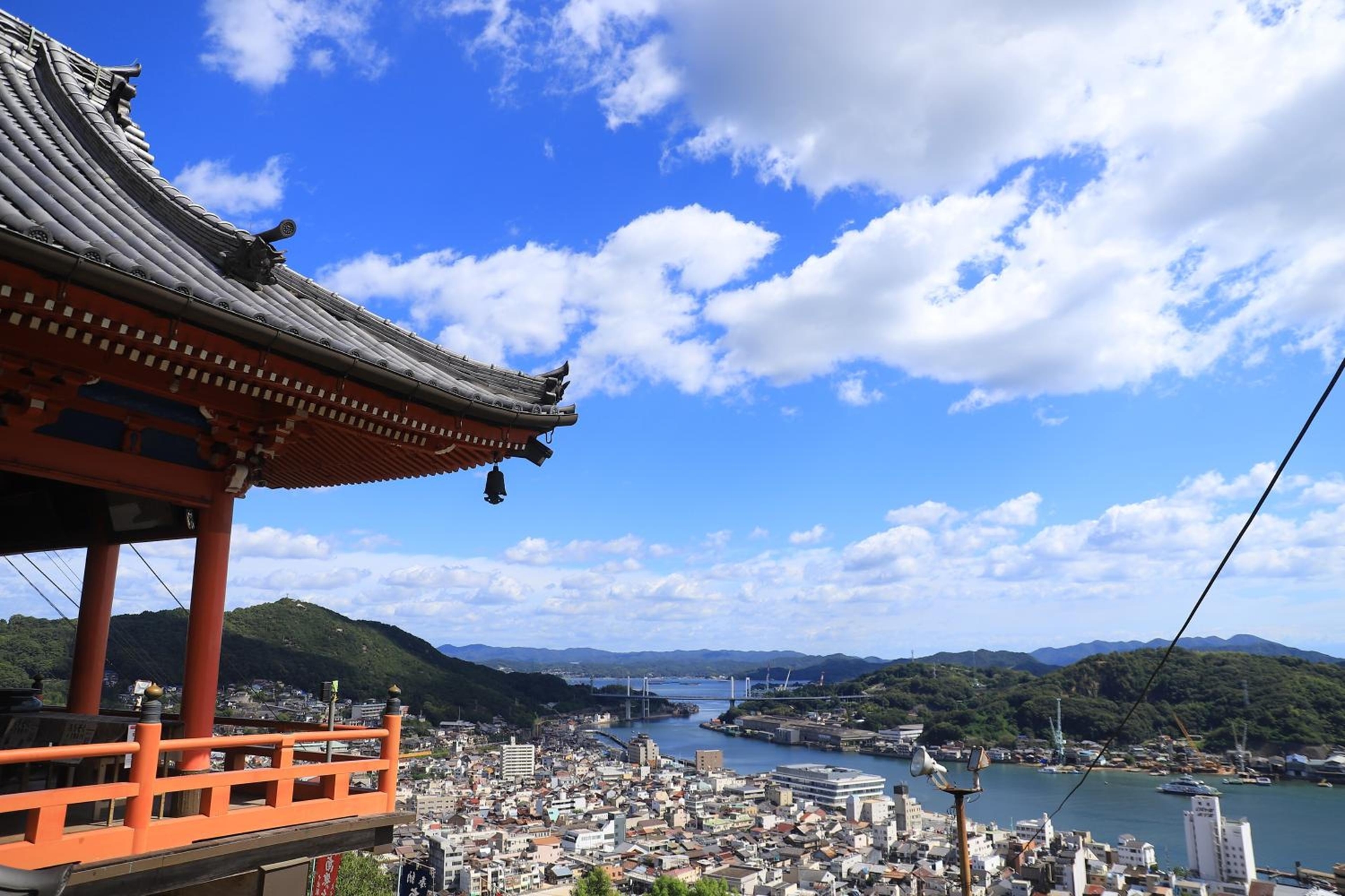 Foto de Onomichi Royal Hotel
