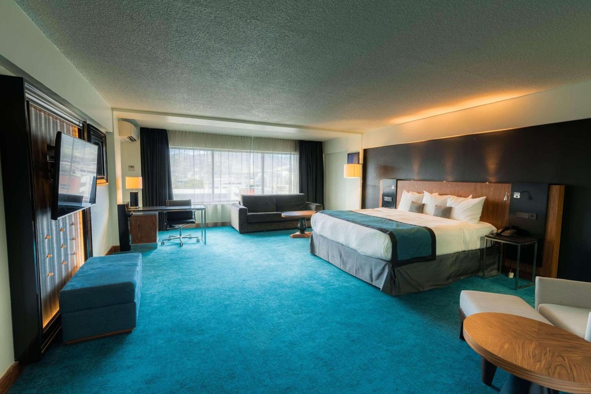 Foto de Radisson Hotel Trinidad
