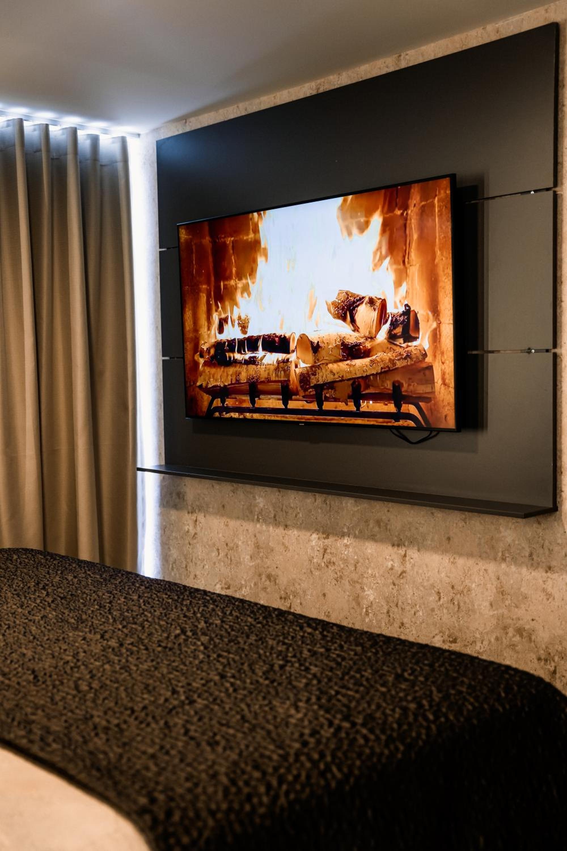 Foto de Luxury Apartments Prana By Cadissa