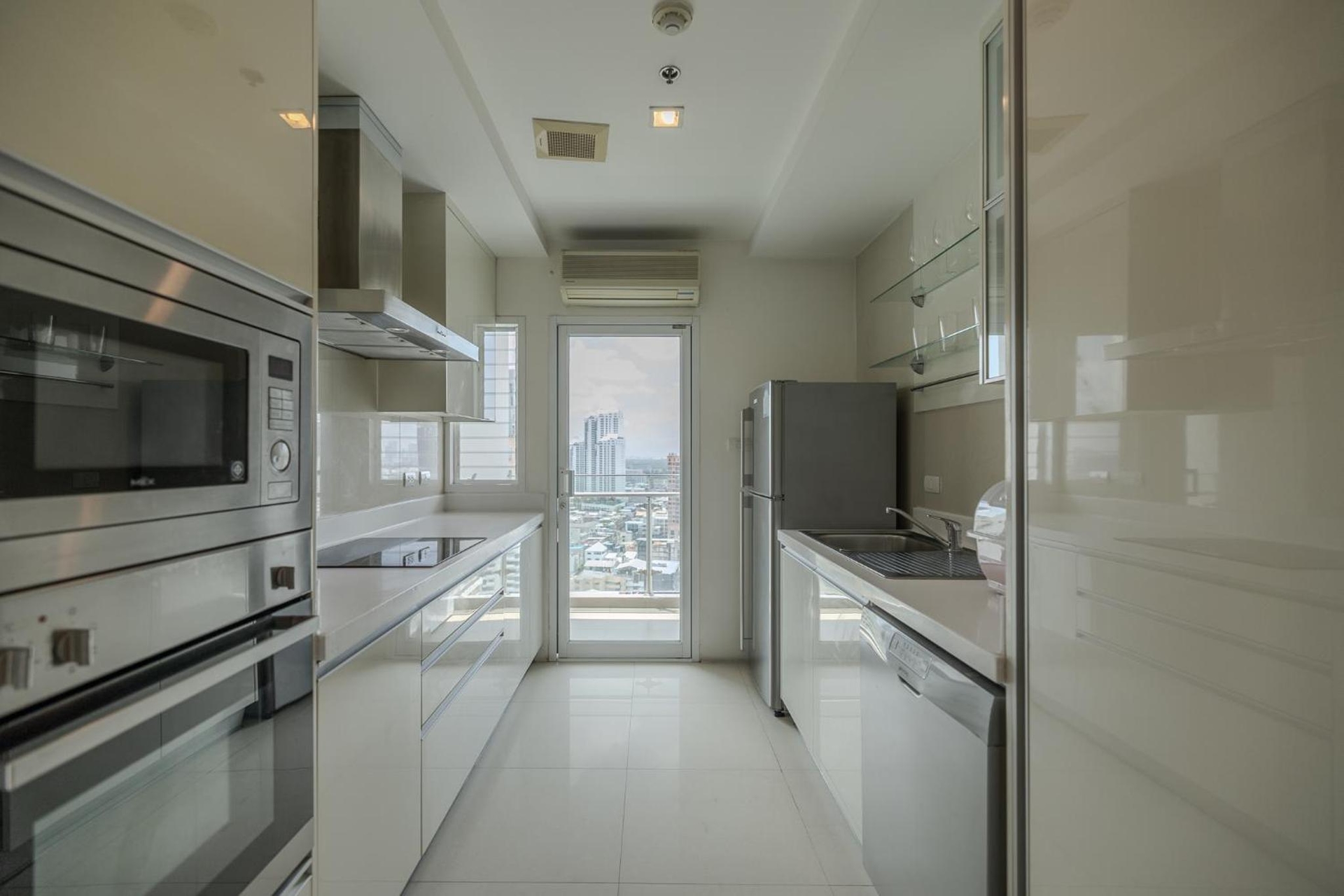 Foto de GM Serviced Apartment
