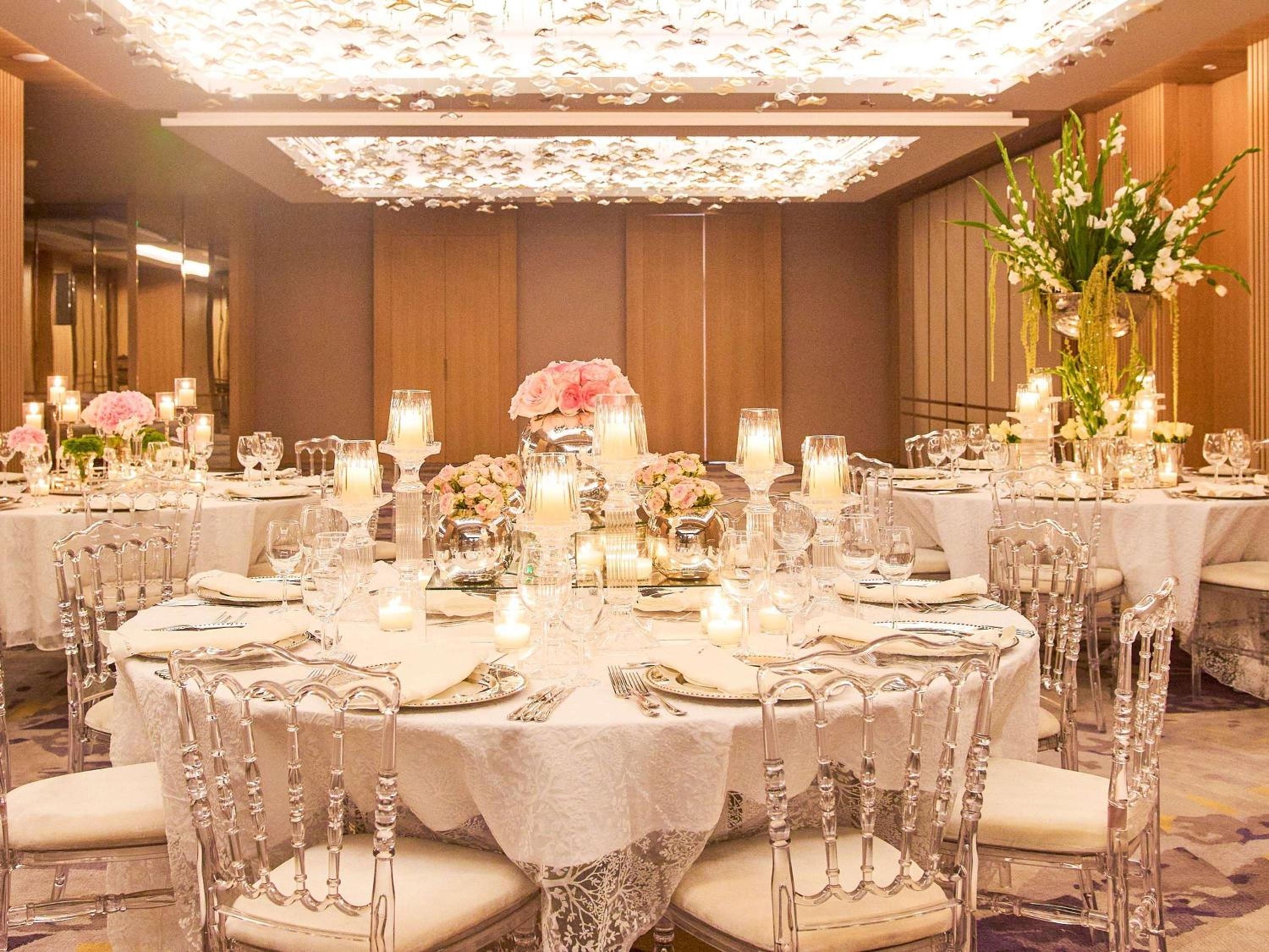 Foto de Mövenpick Hotel Istanbul Bosphorus
