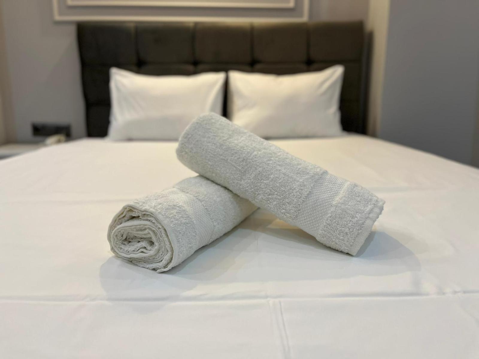 Foto de Cevas Suite Hotel