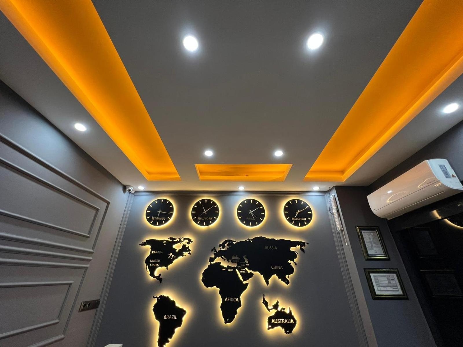 Foto de Cevas Suite Hotel