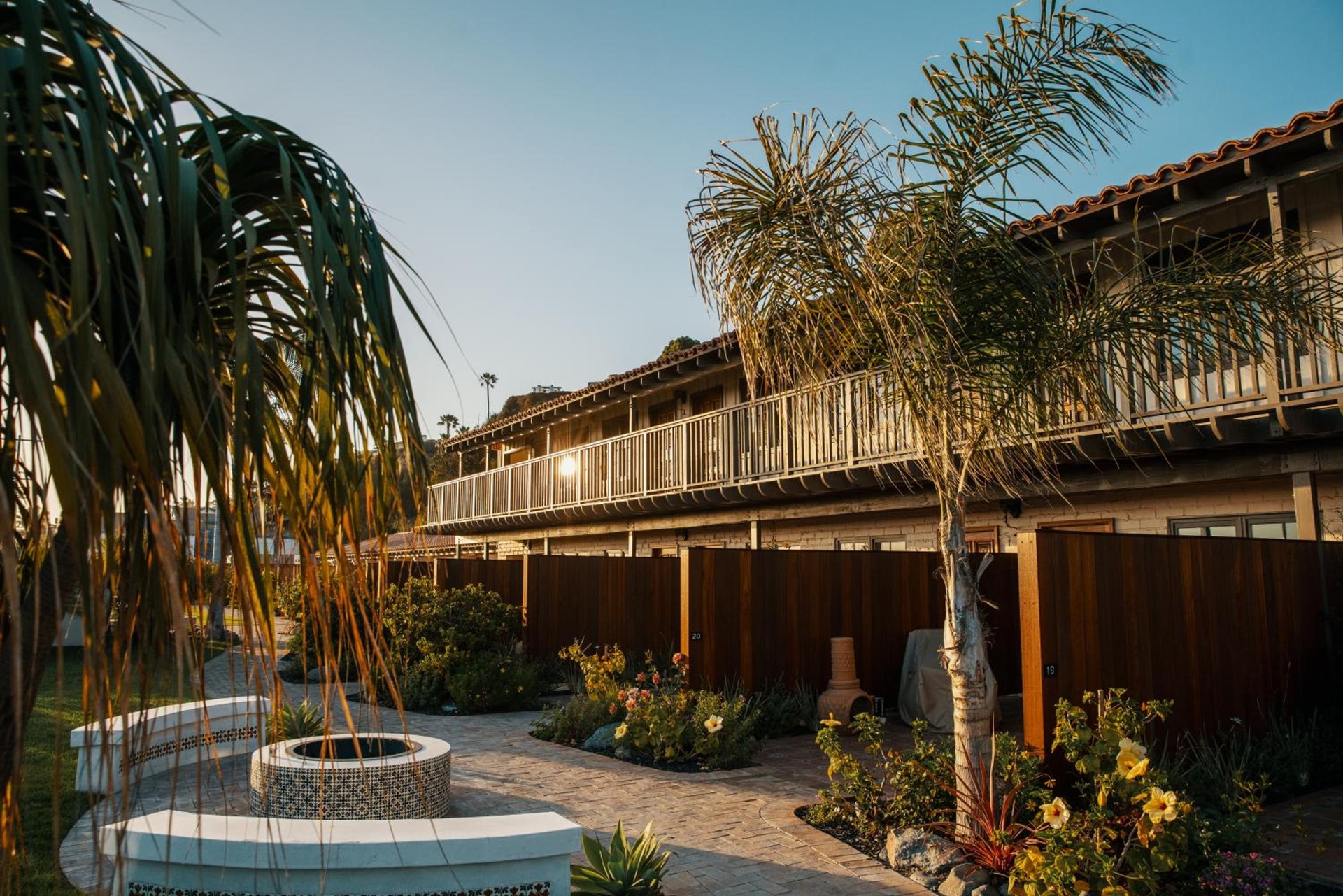 The Capistrano Coast House, Capistrano Beach