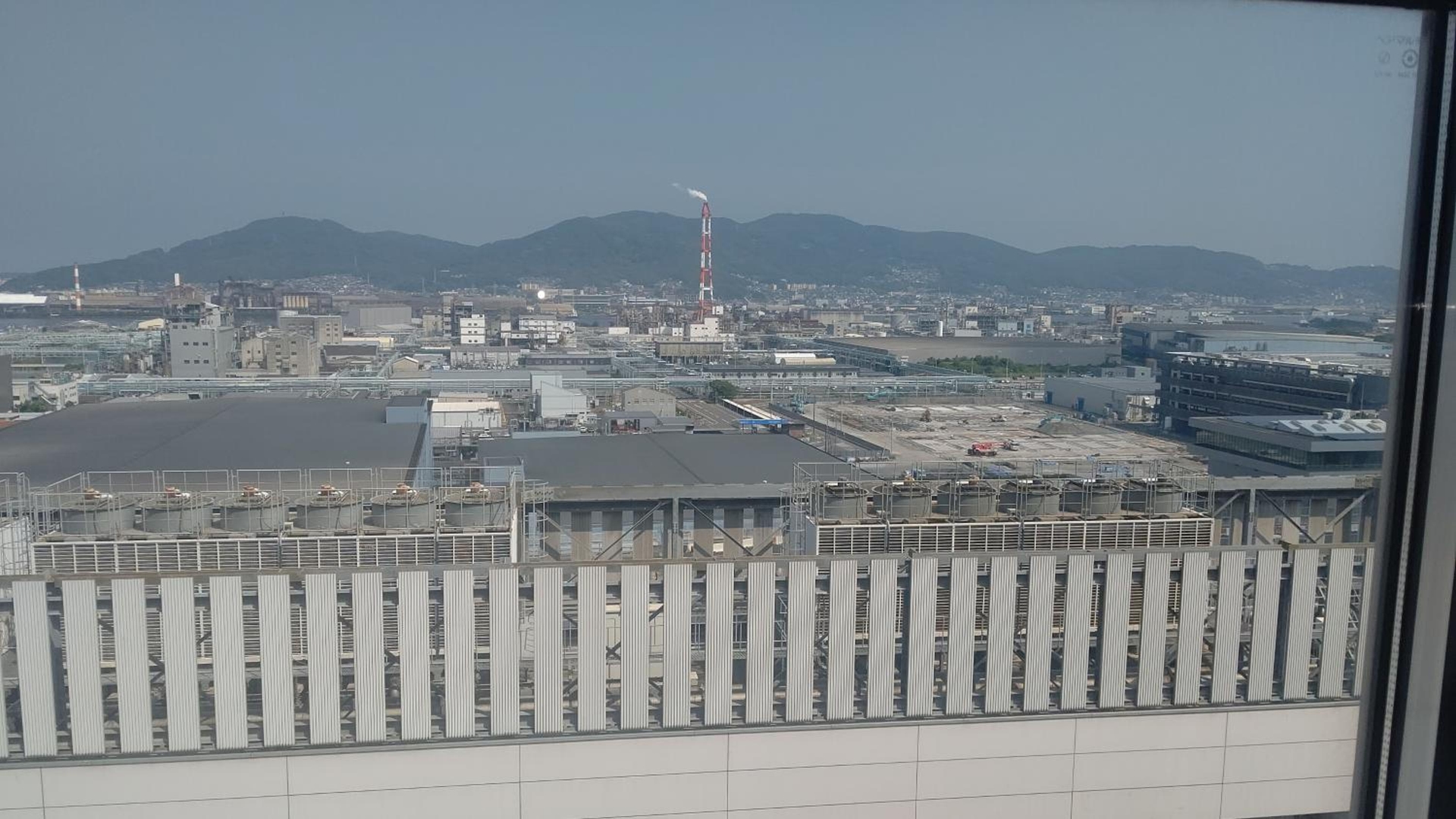 Foto de Nishitetsu Inn Kurosaki