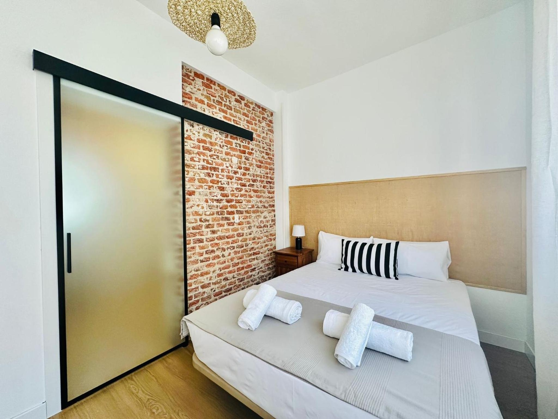 Autentic Boutique Moncloa, Madrid