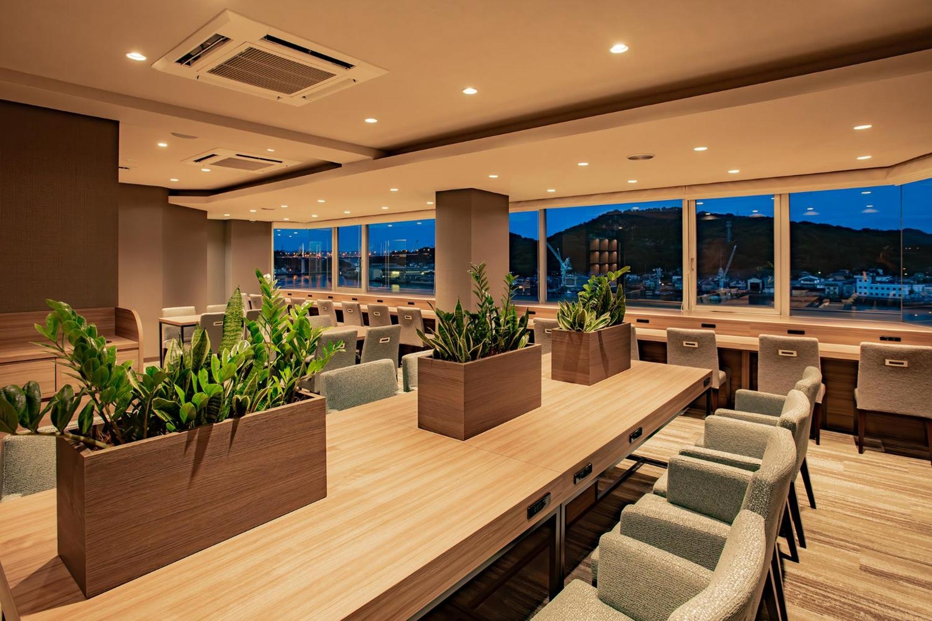 Foto de Onomichi Royal Hotel