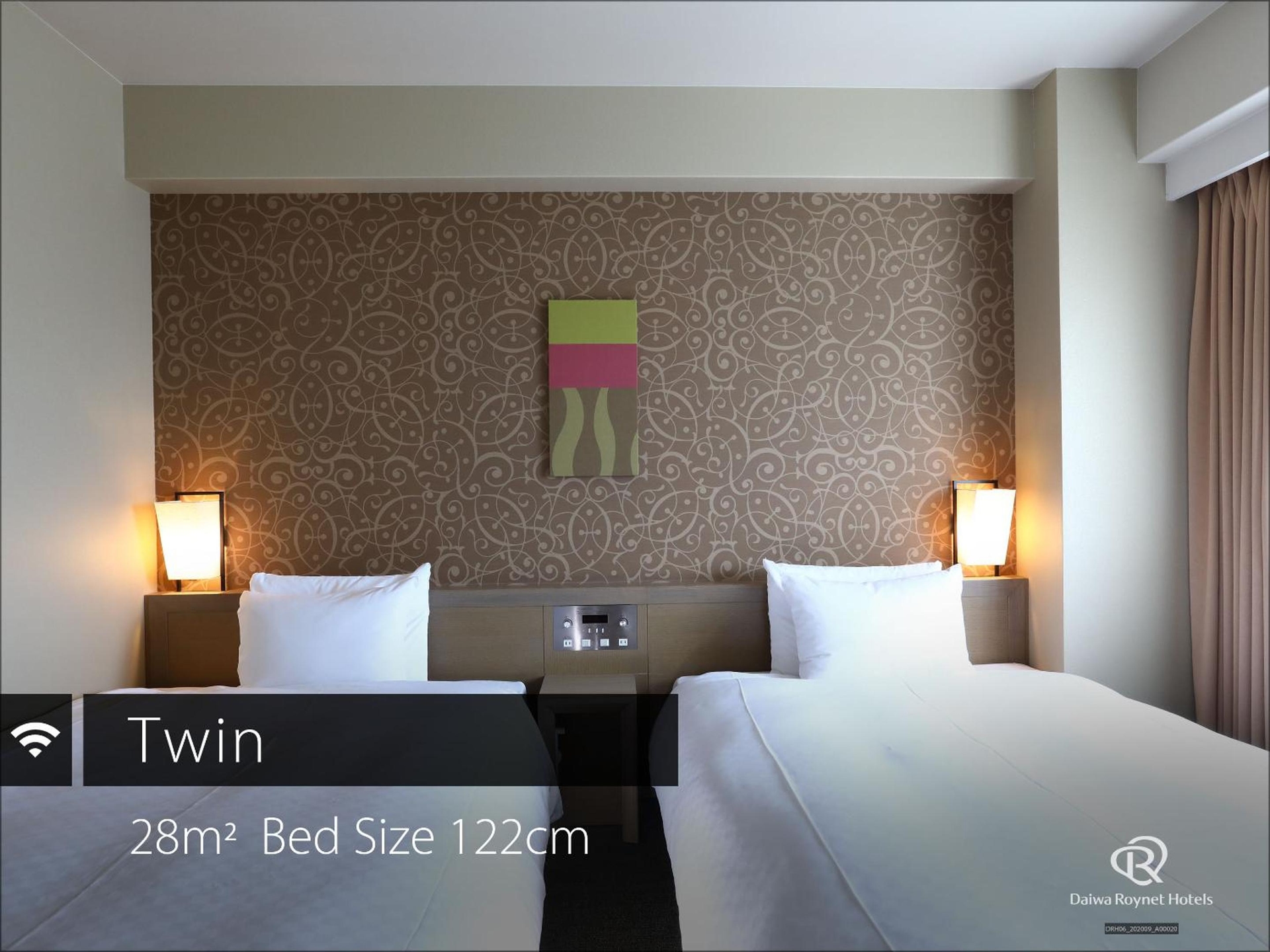 Foto de Daiwa Roynet Hotel Takamatsu