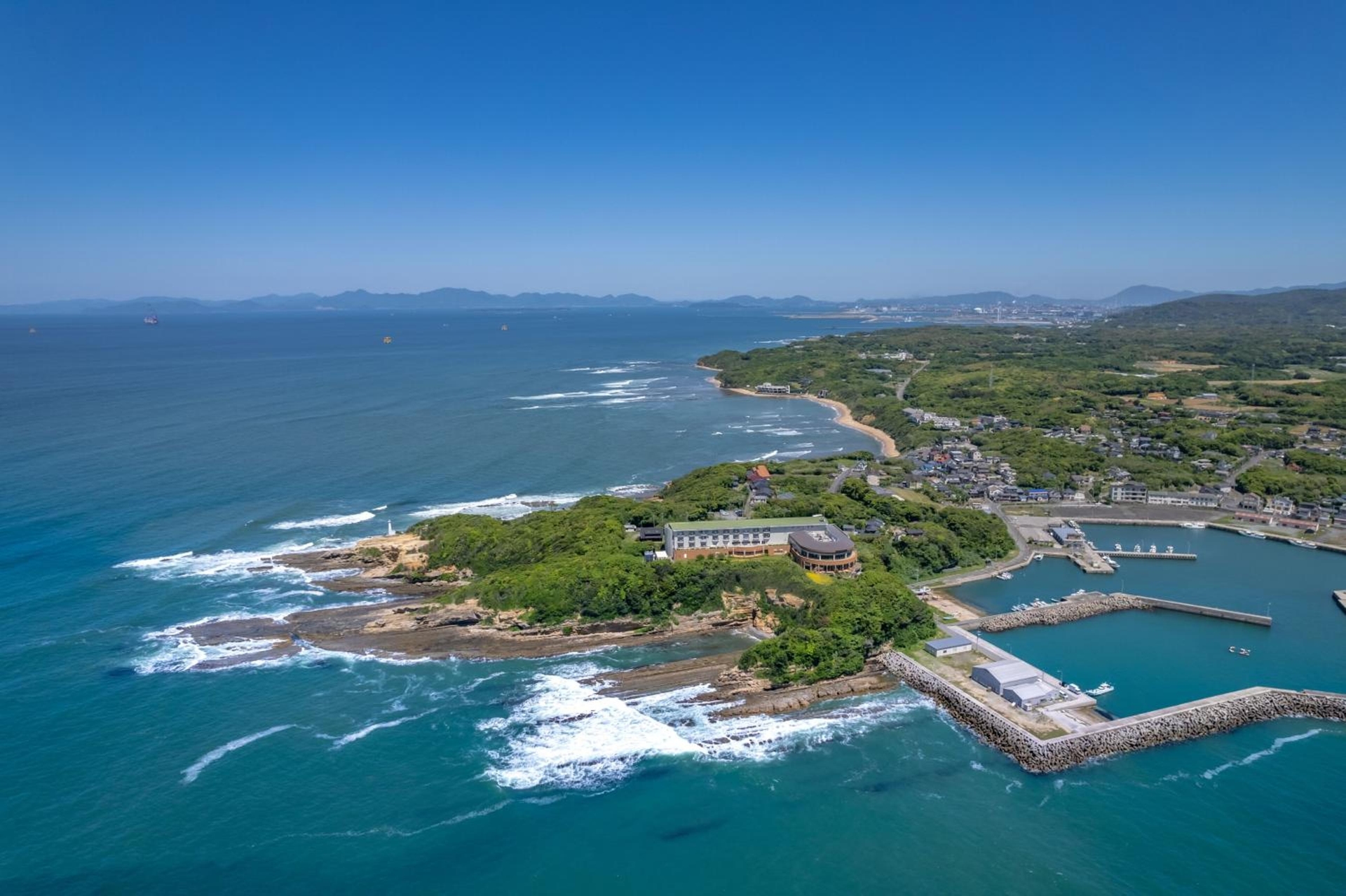 KAMENOI HOTEL Genkainada All-Inclusive Resort