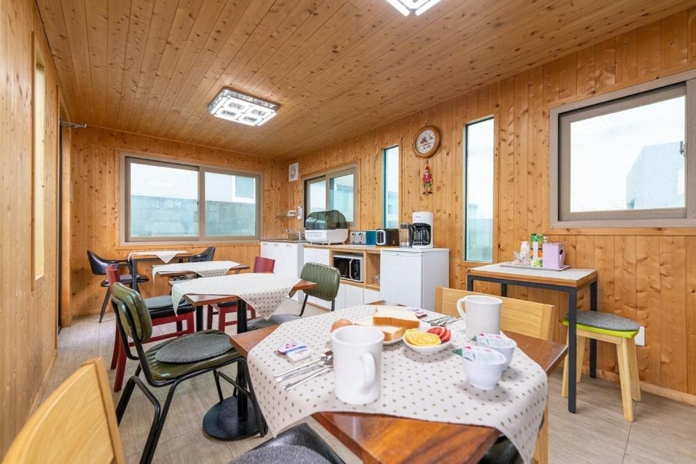 Foto de Gyeongju Guesthouse Picnic