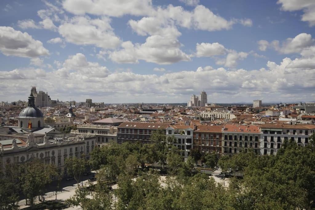 Heima Madrid Amazing Views, Madrid