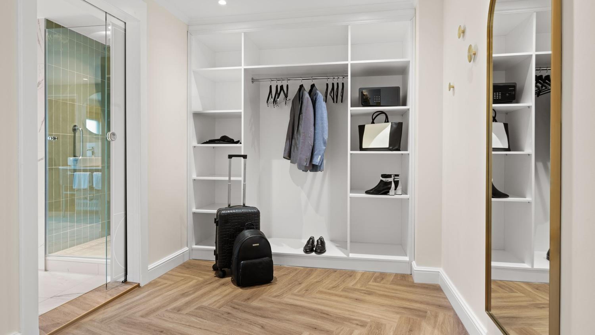 Foto de Bristol Berlin, Vignette Collection by IHG