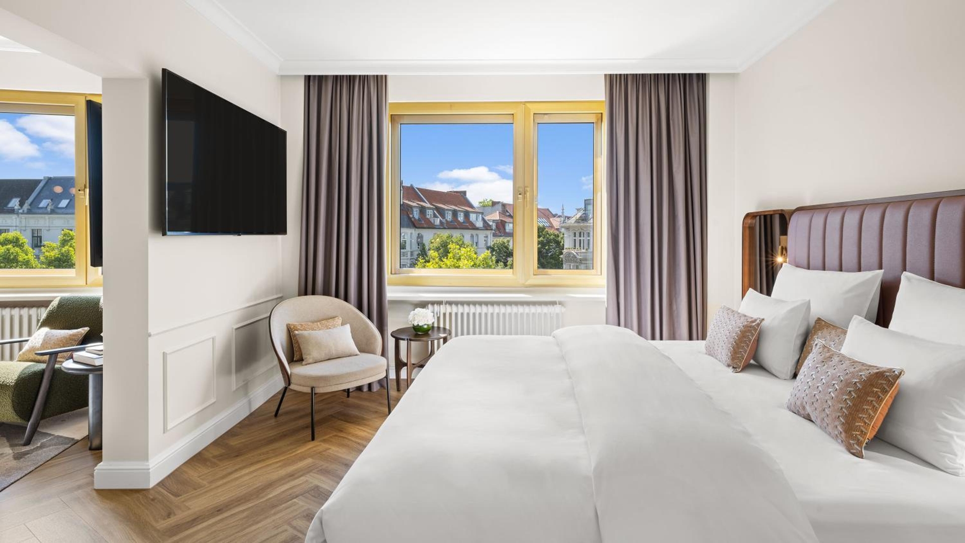Foto de Bristol Berlin, Vignette Collection by IHG