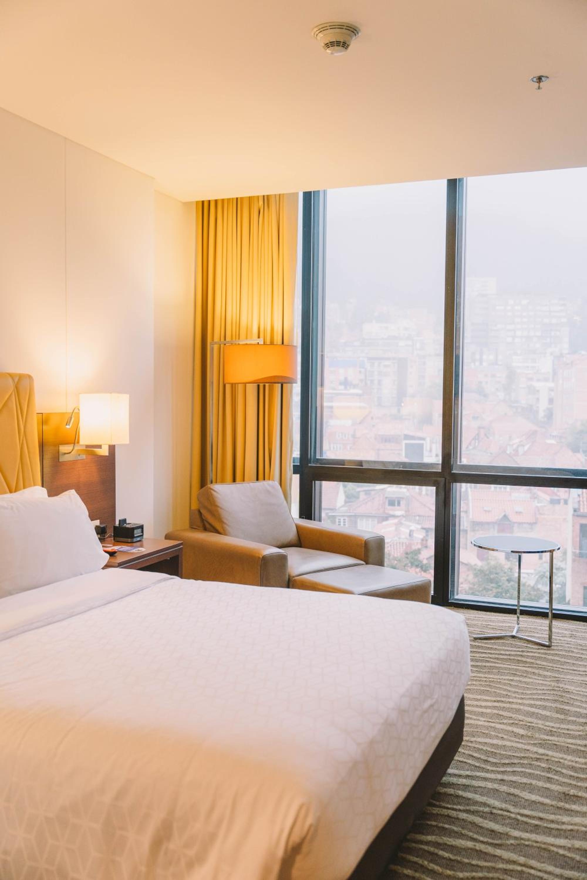 Foto de Holiday Inn Express & Suites Bogota Zona G By IHG