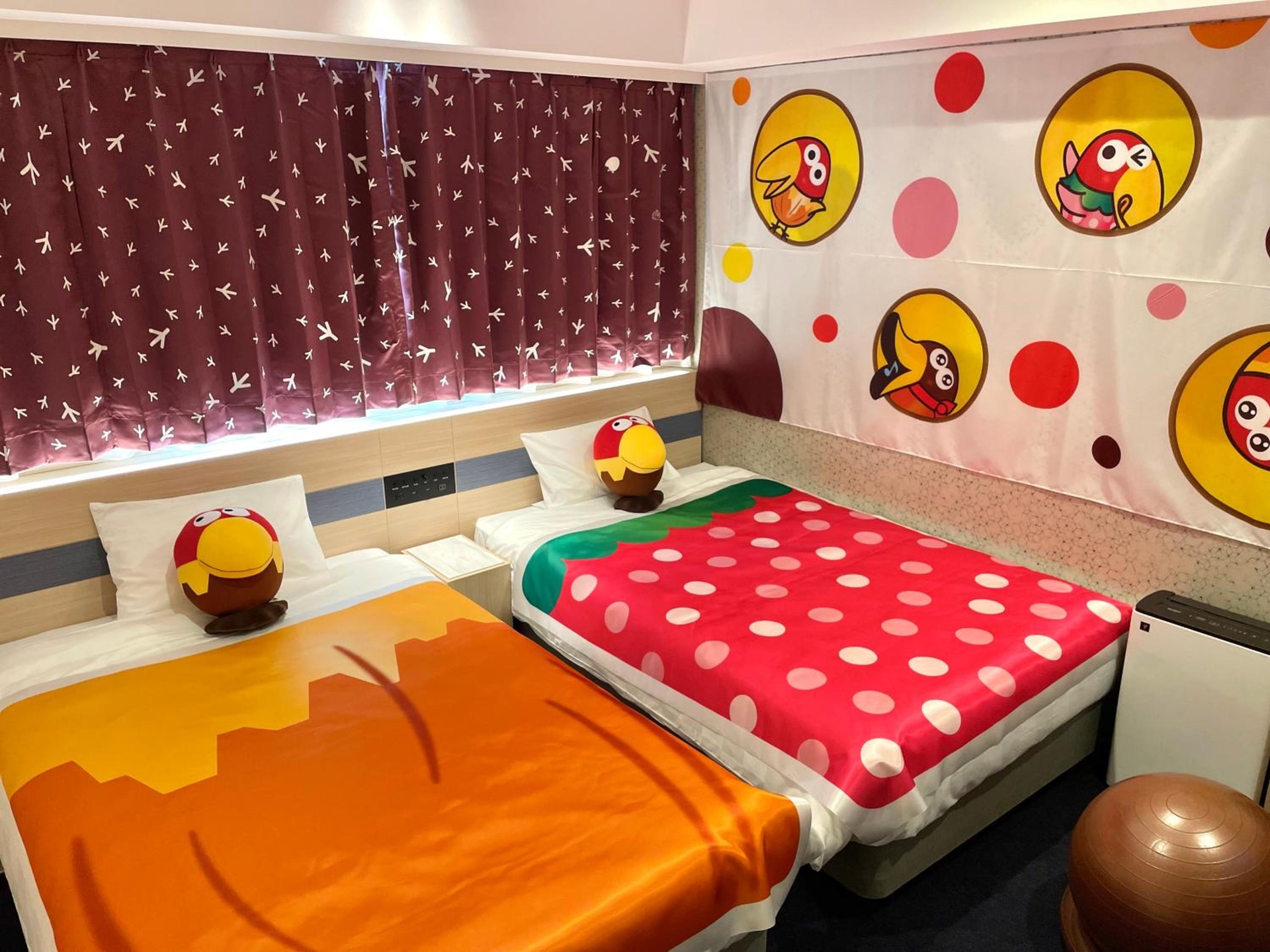 Foto de Henn na Hotel Premier Kagoshima Tenmonkan