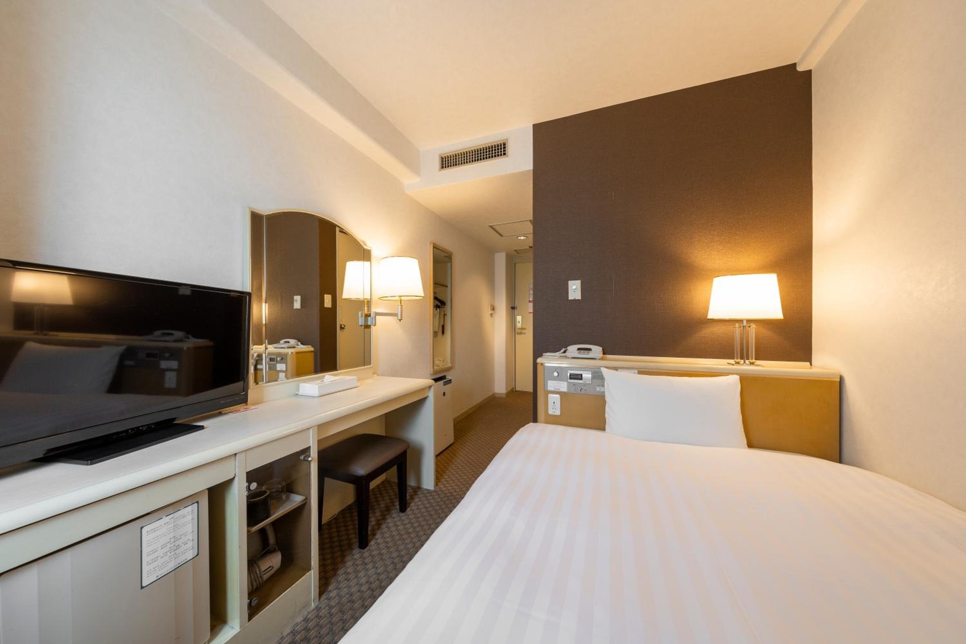 Foto de Okayama Washington Hotel Plaza