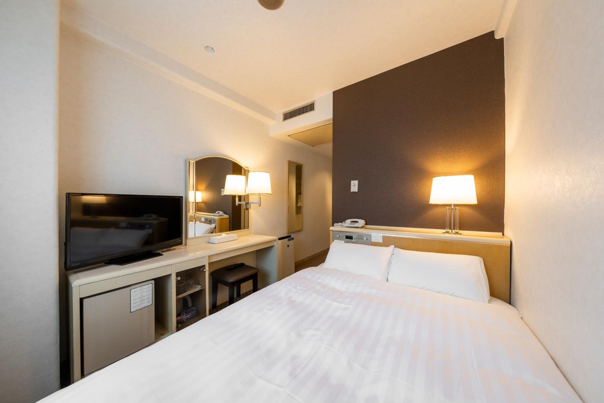 Foto de Okayama Washington Hotel Plaza
