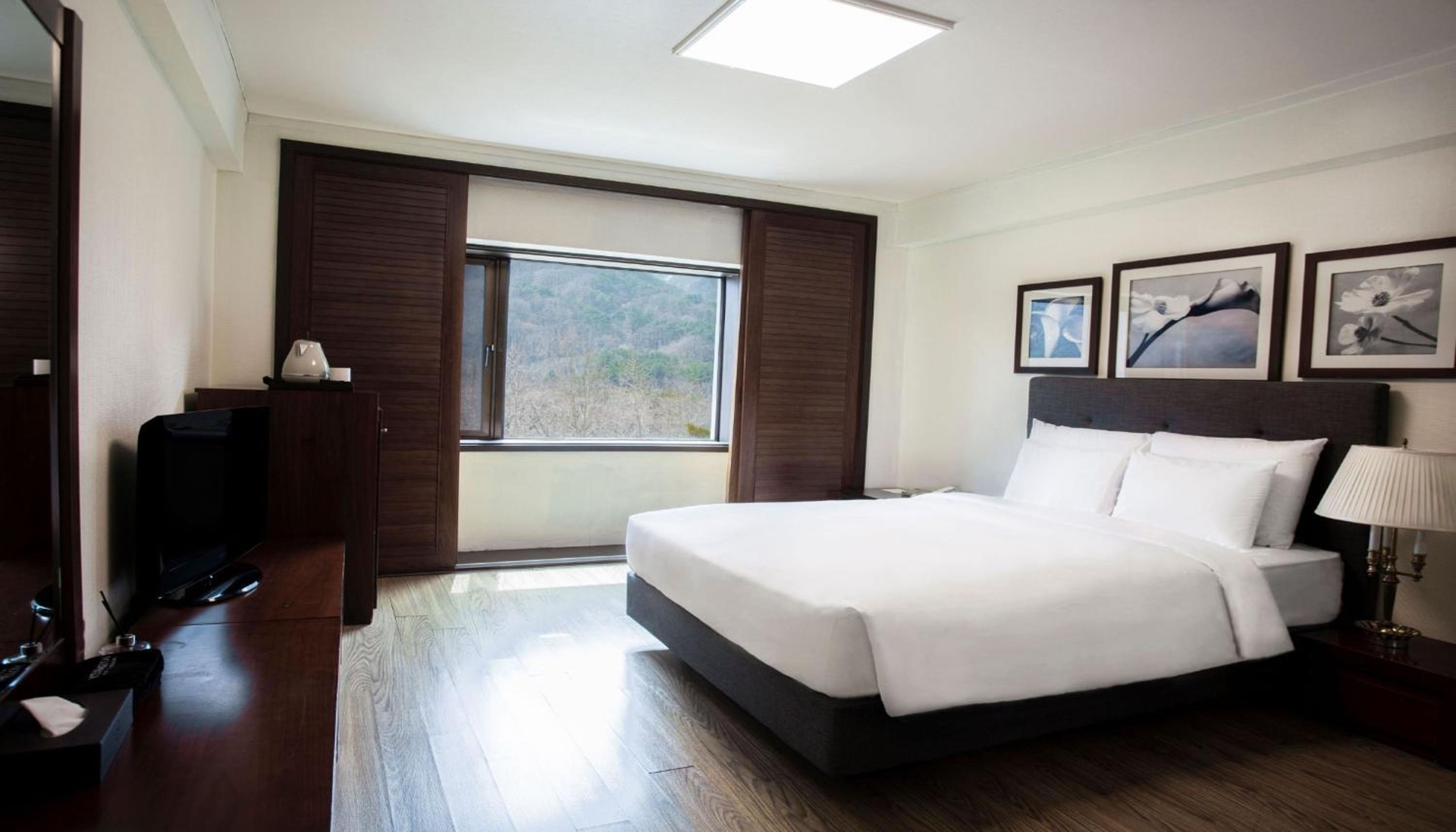 Foto de KensingtonHotel Seorak