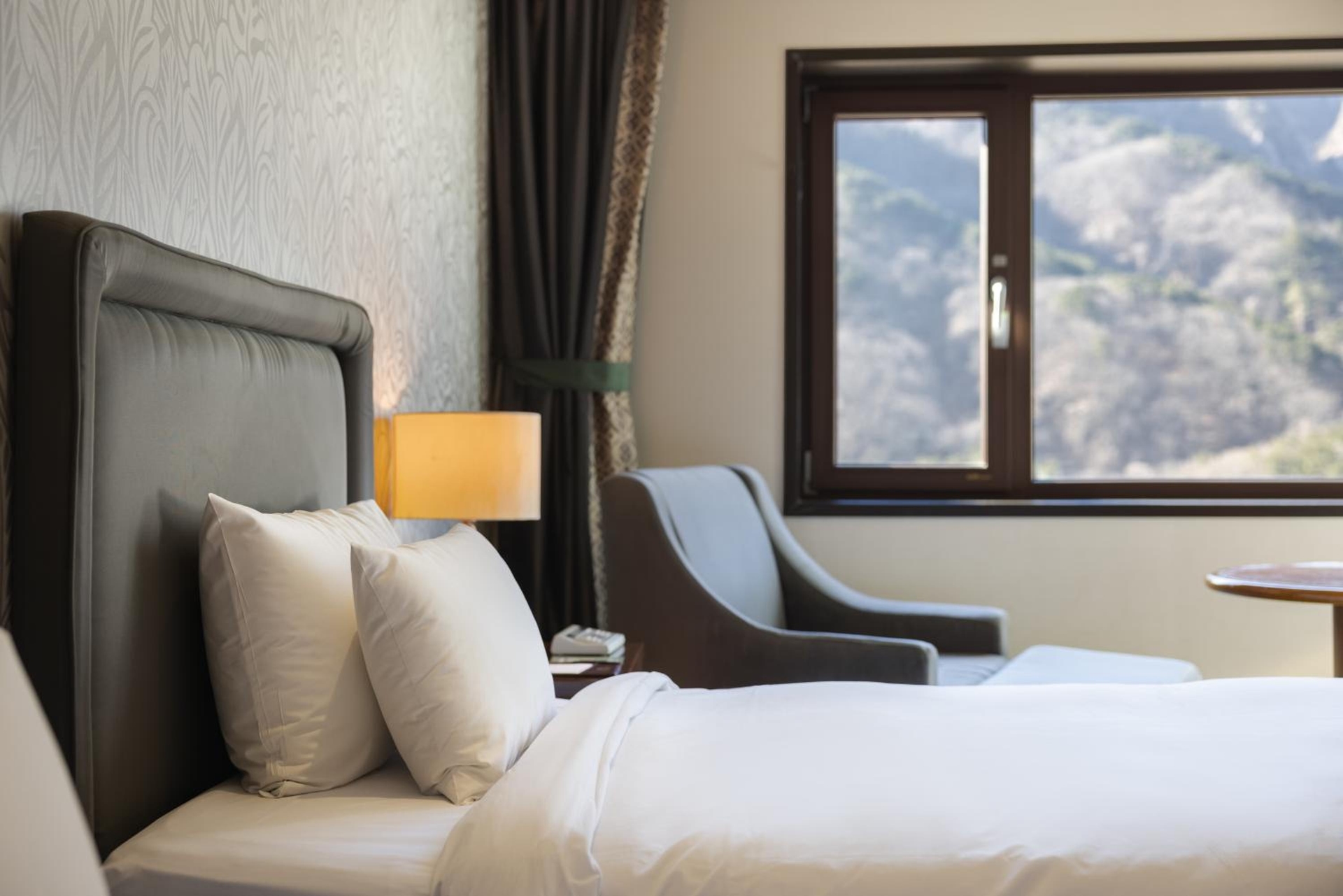 Foto de KensingtonHotel Seorak