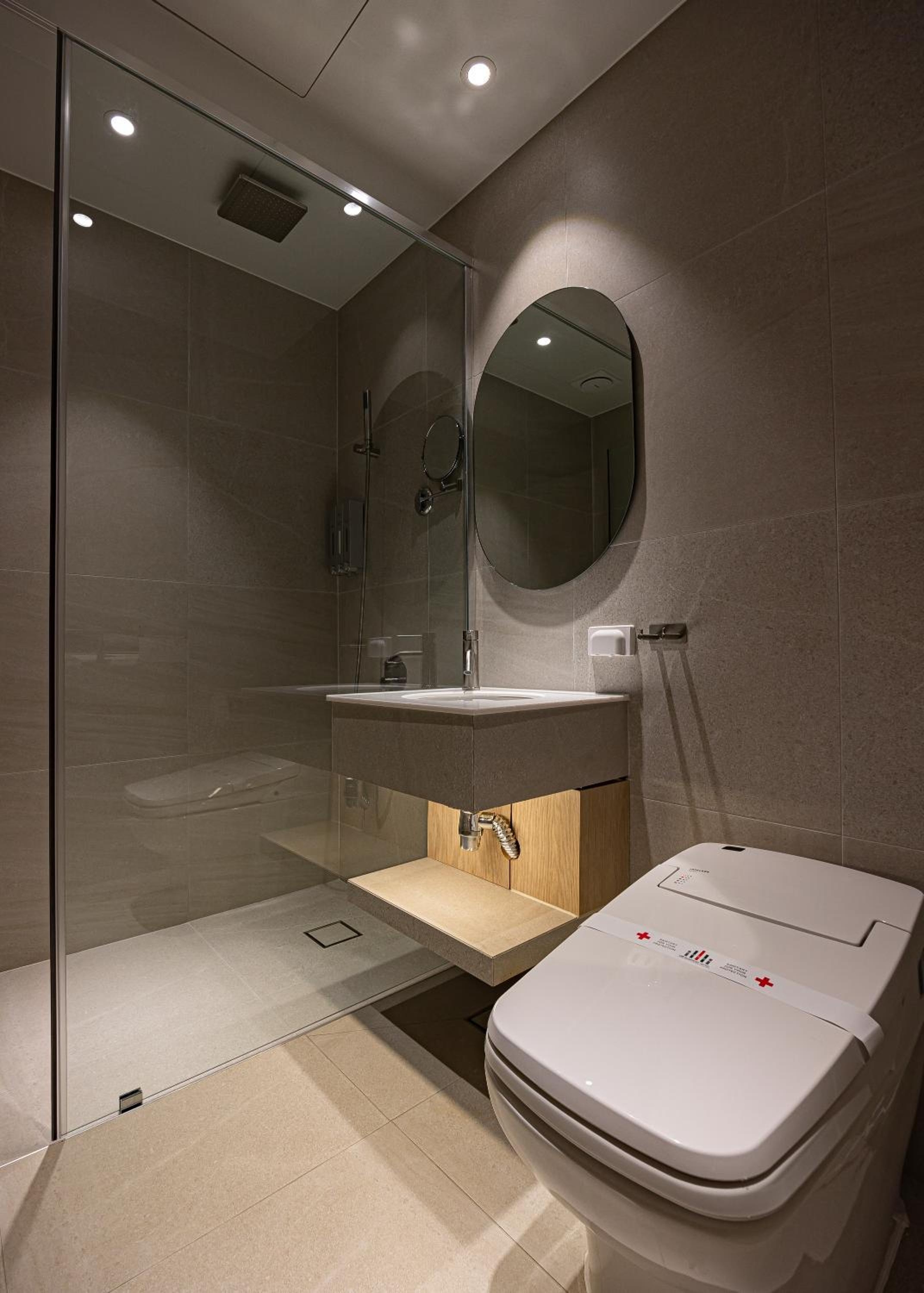 Foto de Hound Hotel Gwangju Cheomdan
