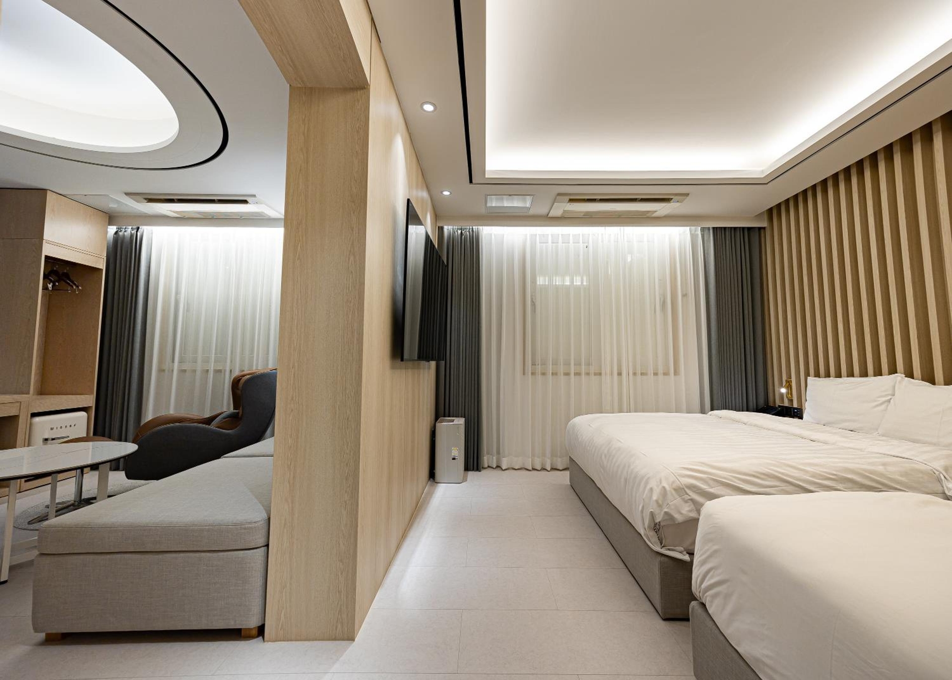 Foto de Hound Hotel Gwangju Cheomdan