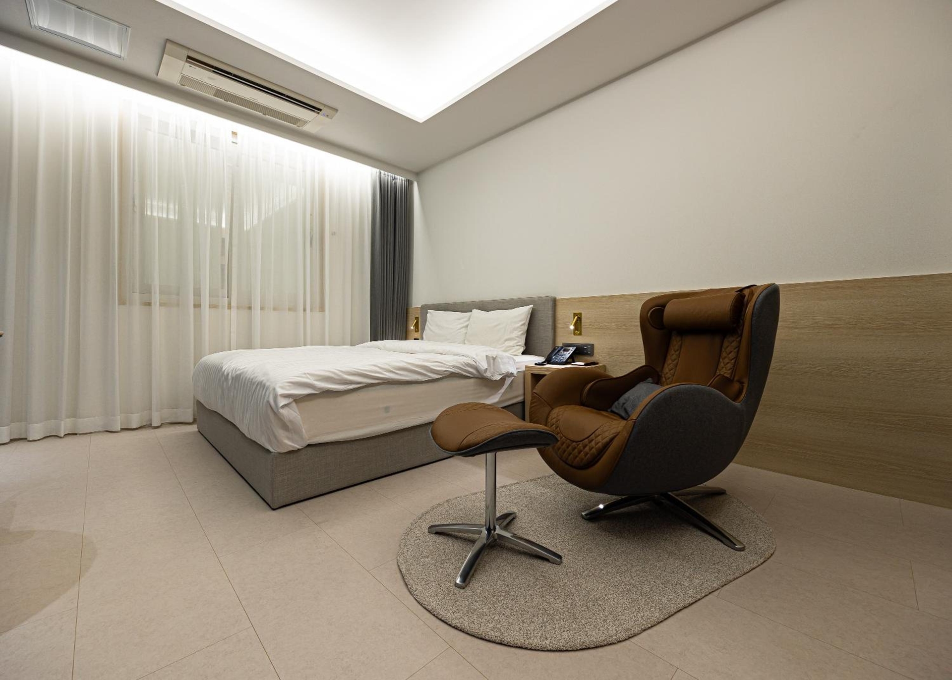 Foto de Hound Hotel Gwangju Cheomdan